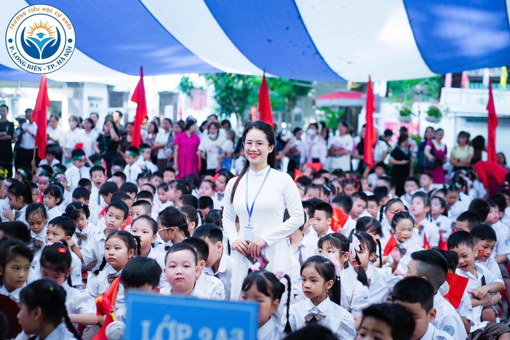 Niềm vui ngày hội đến trường- Ảnh 26.
