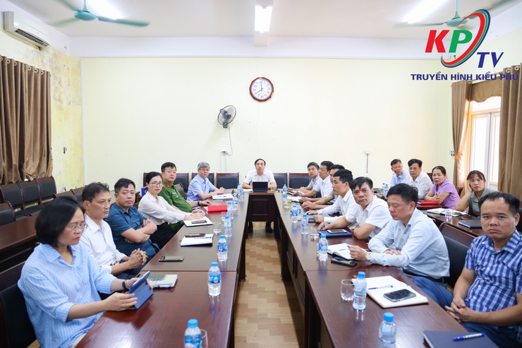 Học viện Chính trị quốc gia Hồ Chí Minh tổ chức lớp bồi dưỡng, cập nhật kiến thức, kỹ năng cho cán bộ lãnh đạo, quản lý cấp xã, phường, đặc khu - Ảnh 3.