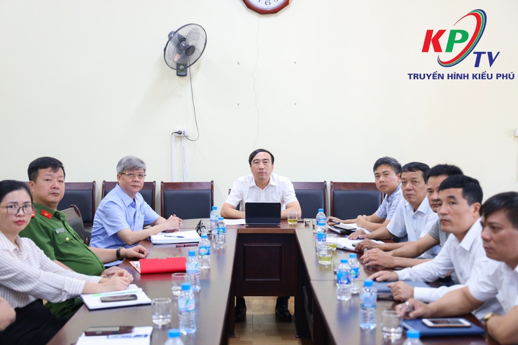 Học viện Chính trị quốc gia Hồ Chí Minh tổ chức lớp bồi dưỡng, cập nhật kiến thức, kỹ năng cho cán bộ lãnh đạo, quản lý cấp xã, phường, đặc khu - Ảnh 4.