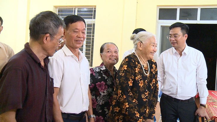Chi bộ thôn Bạch Nao: phát huy vai trò tiên phong, gương mẫu, chăm lo lợi ích nhân dân- Ảnh 5.