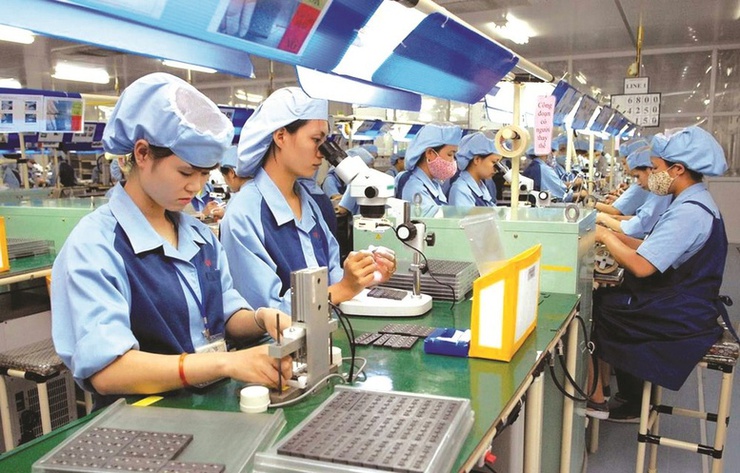 Hà Nội phê duyệt quy trình nội bộ, quy trình điện tử giải quyết thủ tục hành chính lĩnh vực Việc làm- Ảnh 1.
