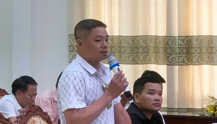 UBND phường Tây Tựu chỉ đạo triển khai nhiệm vụ trọng tâm tháng 9/2025- Ảnh 1.