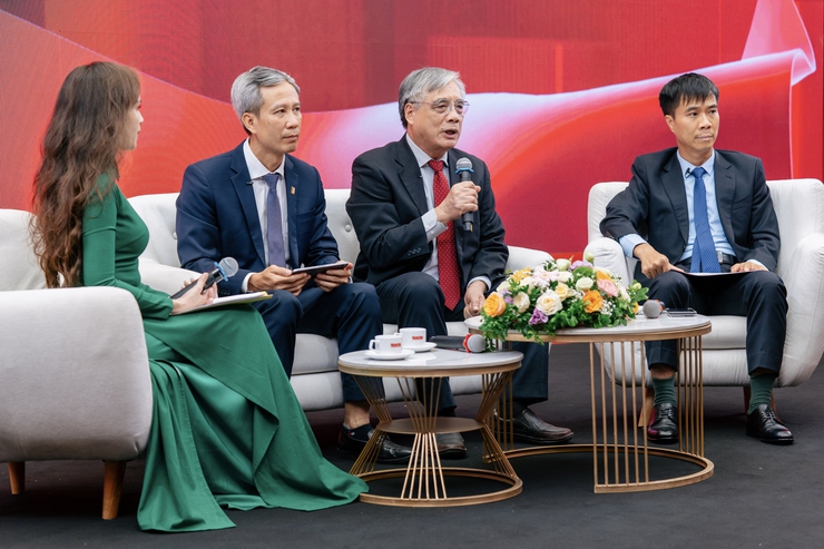 Hà Nội: Khát vọng hùng cường từ chuyển đổi số dịch vụ công- Ảnh 4.