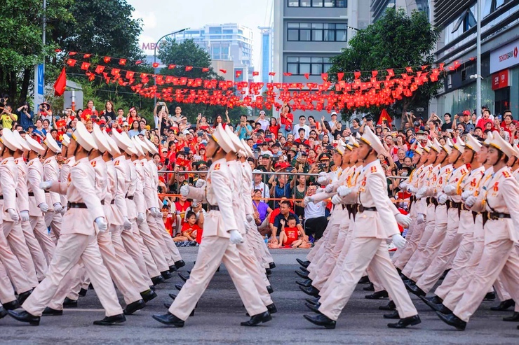 Thực hiện đại đoàn kết toàn dân tộc trong thời kỳ mới theo tư tưởng Hồ Chí Minh- Ảnh 2.