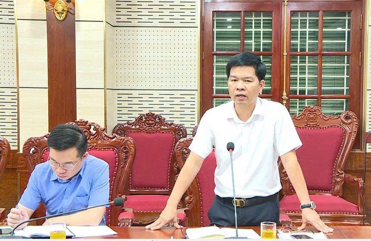 Xã Phúc Thọ phát huy sức mạnh hệ thống chính trị, đẩy nhanh tiến độ thực hiện các nhiệm vụ tháng 9/2025- Ảnh 3.