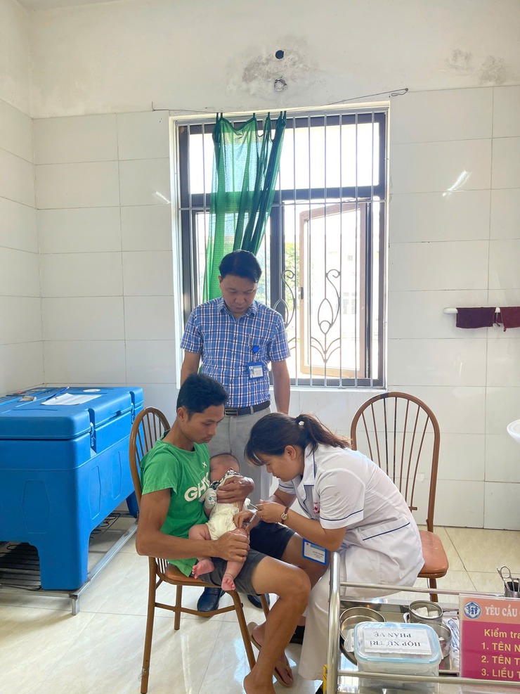 Khuyến cáo phòng chống dịch bệnh mùa tựu trường- Ảnh 1.