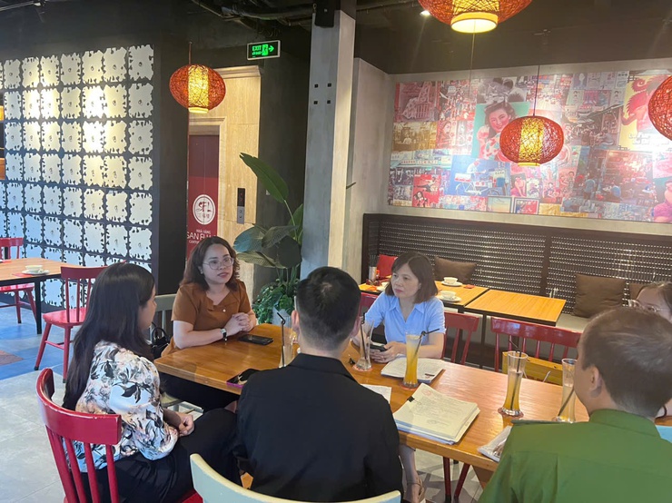 PHƯỜNG CỬA NAM TĂNG CƯỜNG CÔNG TÁC KIỂM TRA, ĐẢM BẢO AN TOÀN THỰC PHẨM, XỬ LÝ NGHIÊM CÁC CƠ SỞ KINH DOANH DỊCH VỤ ĂN UỐNG VI PHẠM TRONG ĐỢT CAO ĐIỂM A80 VÀ ĐẠI HỘI ĐẢNG CÁC CẤP NHIỆM KỲ 2025 - 2030- Ảnh 1.