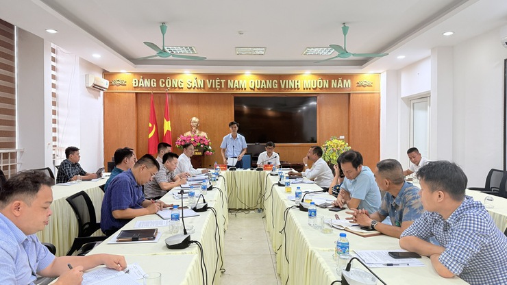 UBND phường ban hành Kế hoạch cải thiện, nâng cao chỉ số Hài lòng của người dân đối với sự phục vụ của cơ quan hành chính Nhà nước năm 2025 - Ảnh 1.