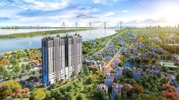 Hà Nội công bố danh mục thủ tục hành chính mới trong lĩnh vực quy hoạch đô thị và nông thôn- Ảnh 1.