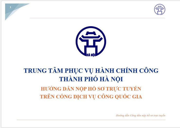 DANH SÁCH CÁC DVC TRỰC TUYẾN PHỔ BIẾN THUỘC THẨM QUYỀN UBND CẤP XÃ, PHƯỜNG- Ảnh 1.
