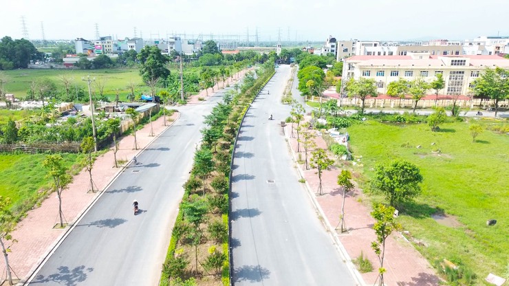 **QUỐC OAI VỮNG TIN BƯỚC VÀO NĂM MỚI 2026 VỚI THẾ VÀ LỰC MỚI**- Ảnh 5.