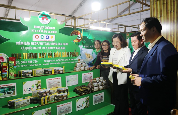 **QUỐC OAI VỮNG TIN BƯỚC VÀO NĂM MỚI 2026 VỚI THẾ VÀ LỰC MỚI**- Ảnh 12.