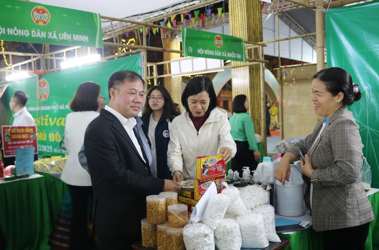 **QUỐC OAI VỮNG TIN BƯỚC VÀO NĂM MỚI 2026 VỚI THẾ VÀ LỰC MỚI**- Ảnh 13.