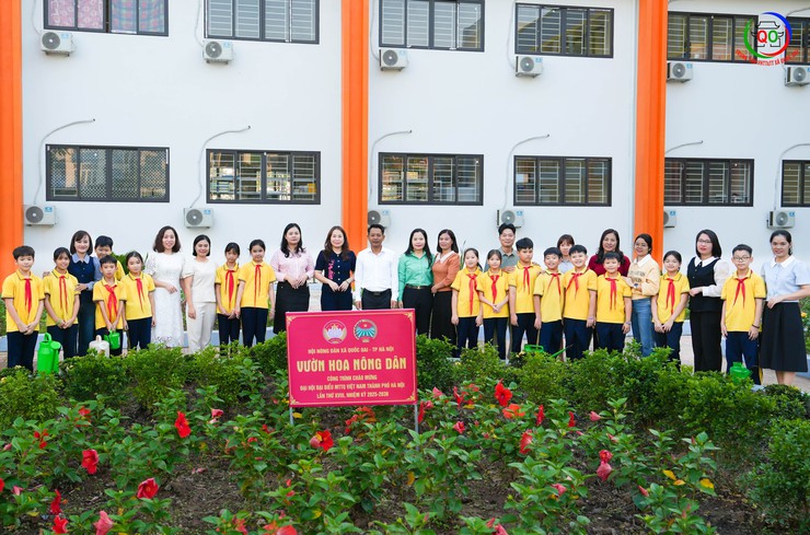 **QUỐC OAI VỮNG TIN BƯỚC VÀO NĂM MỚI 2026 VỚI THẾ VÀ LỰC MỚI**- Ảnh 20.