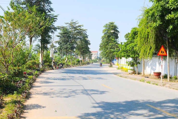 **QUỐC OAI VỮNG TIN BƯỚC VÀO NĂM MỚI 2026 VỚI THẾ VÀ LỰC MỚI**- Ảnh 21.