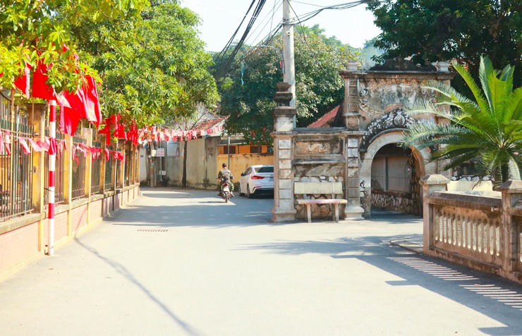 **QUỐC OAI VỮNG TIN BƯỚC VÀO NĂM MỚI 2026 VỚI THẾ VÀ LỰC MỚI**- Ảnh 22.