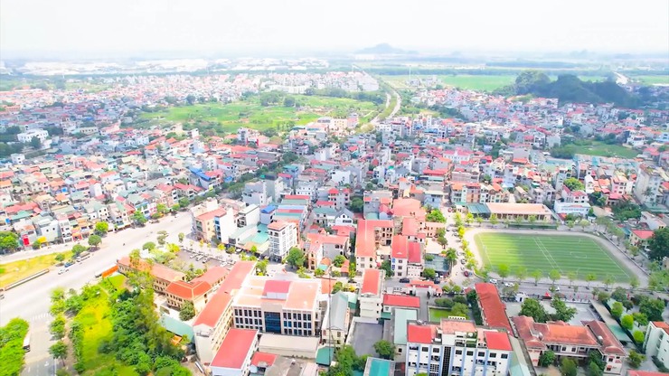 **QUỐC OAI VỮNG TIN BƯỚC VÀO NĂM MỚI 2026 VỚI THẾ VÀ LỰC MỚI**- Ảnh 3.