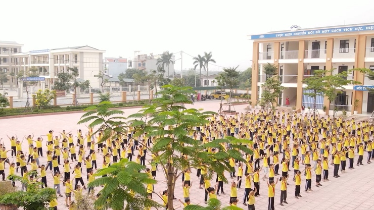 Năm 2026: Chuyên Mỹ tạo đà tăng trưởng kinh tế - xã hội bền vững- Ảnh 5.