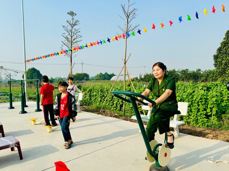 Nam Phù – Hành trình mới của vùng đất cửa ngõ Thủ đô- Ảnh 7.
