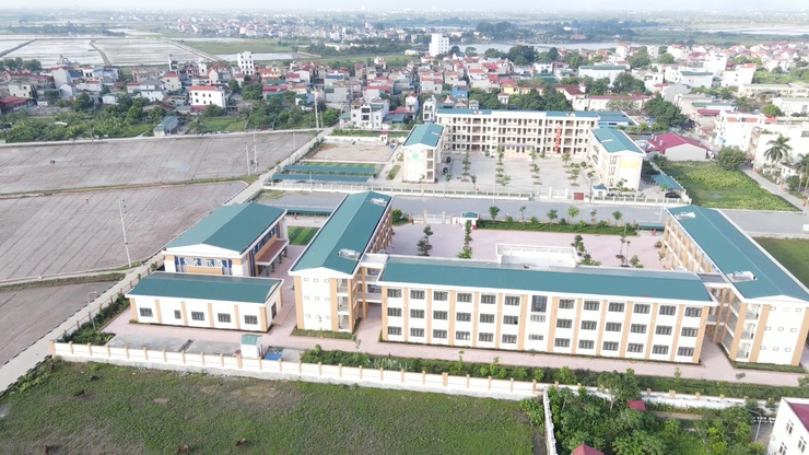 Năm 2026: Chuyên Mỹ tạo đà tăng trưởng kinh tế - xã hội bền vững- Ảnh 4.