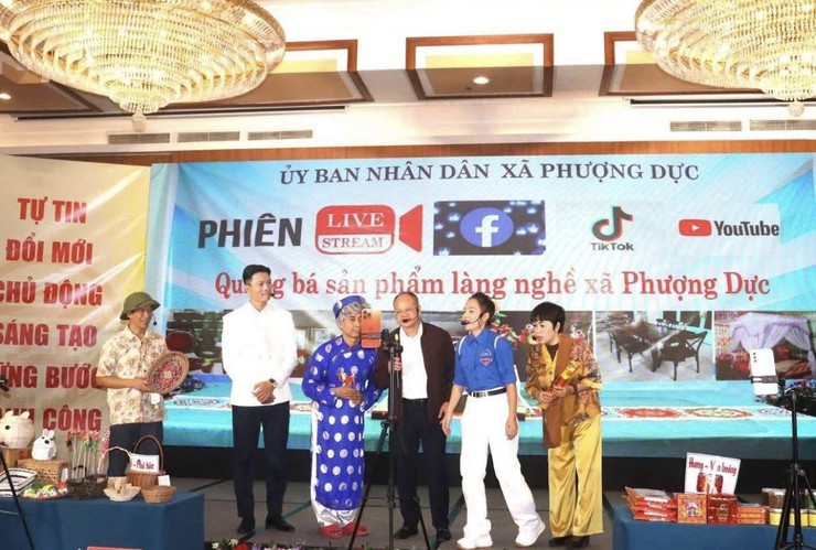 Phượng Dực bước vào năm 2026 với mục tiêu tăng trưởng hai con số- Ảnh 2.