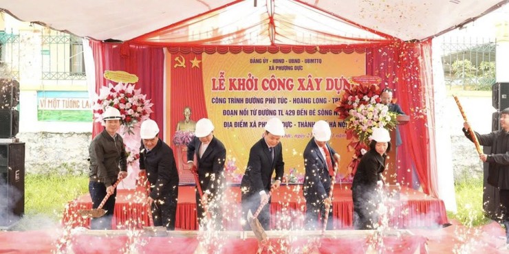 Phượng Dực bước vào năm 2026 với mục tiêu tăng trưởng hai con số- Ảnh 3.