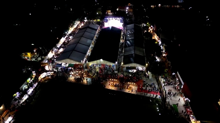 Năm 2026: Chuyên Mỹ tạo đà tăng trưởng kinh tế - xã hội bền vững- Ảnh 3.