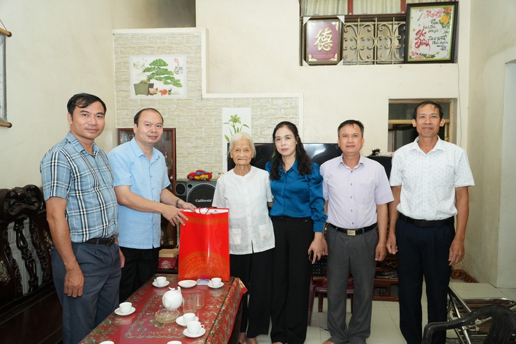 Chuyên Mỹ: Dấu ấn năm 2025- Ảnh 8.