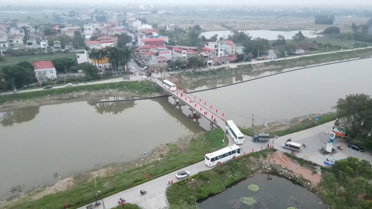 Năm 2026: Chuyên Mỹ tạo đà tăng trưởng kinh tế - xã hội bền vững- Ảnh 2.