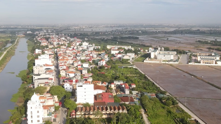 Năm 2026: Chuyên Mỹ tạo đà tăng trưởng kinh tế - xã hội bền vững- Ảnh 6.