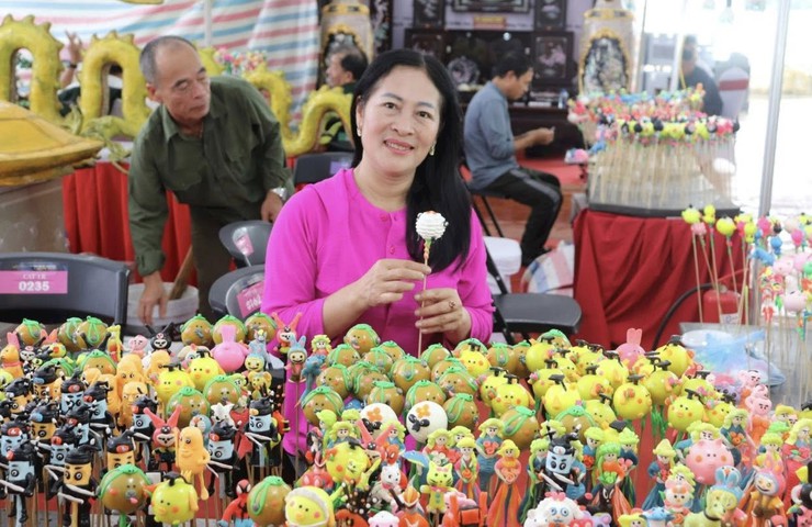 Phượng Dực bước vào năm 2026 với mục tiêu tăng trưởng hai con số- Ảnh 1.