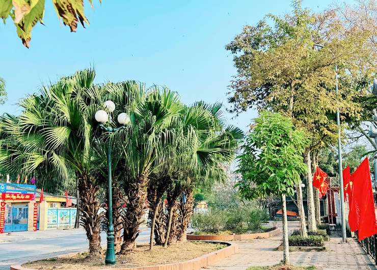 Nam Phù – Hành trình mới của vùng đất cửa ngõ Thủ đô- Ảnh 4.