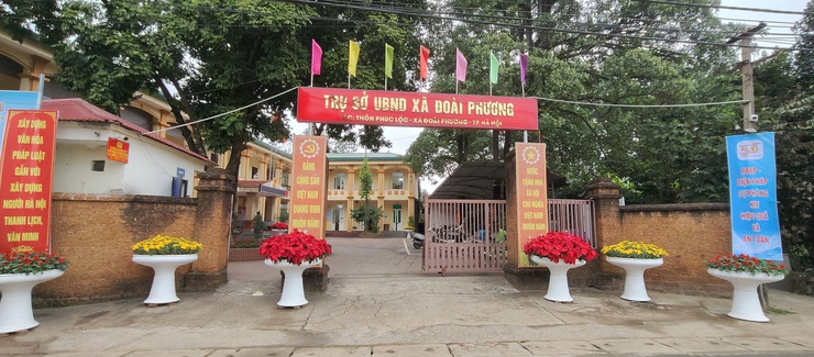 Đoài Phương tự tin bước vào năm mới 2026 với khí thế mới, vận hội mới

- Ảnh 4.