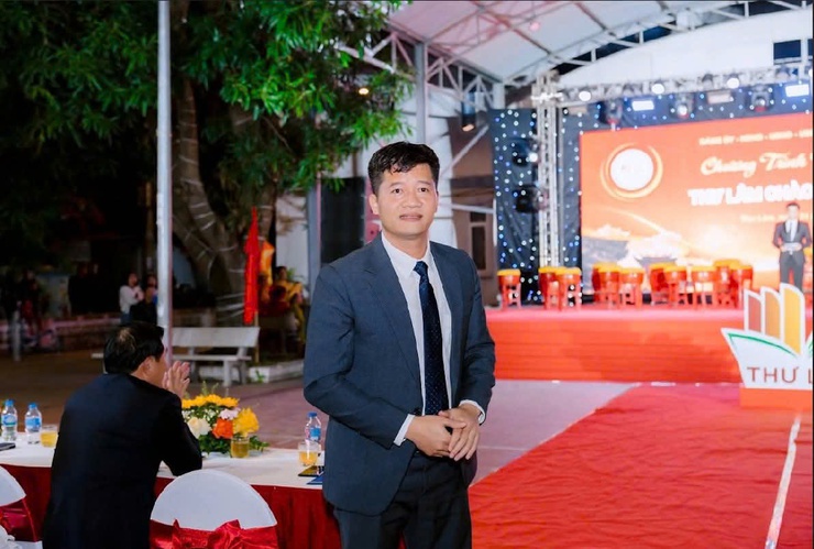 XÃ THƯ LÂM TỔ CHỨC CHƯƠNG TRÌNH NGHỆ THUẬT CHÀO NĂM MỚI 2026.- Ảnh 7.