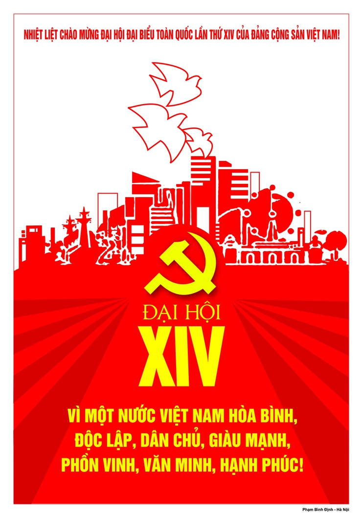 Dấu mốc kỷ nguyên phát triển giàu mạnh, thịnh vượng của dân tộc Việt Nam- Ảnh 1.