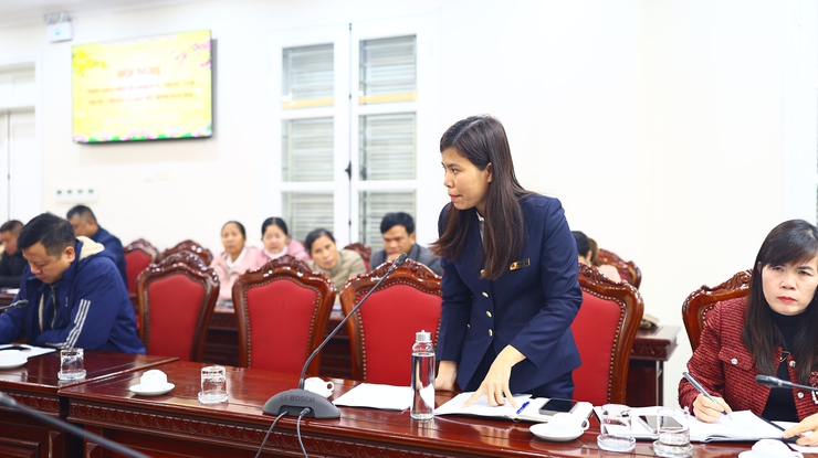 Thạch Thất triển khai một số nhiệm vụ trọng tâm trước, trong và sau Tết Bính Ngọ 2026- Ảnh 3.