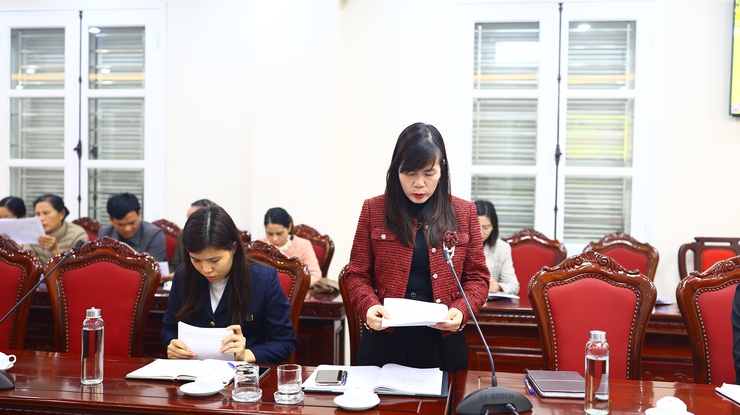 Thạch Thất triển khai một số nhiệm vụ trọng tâm trước, trong và sau Tết Bính Ngọ 2026- Ảnh 2.