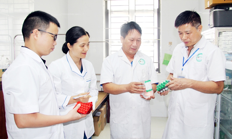 UBND thành phố Hà Nội ban hành Kế hoạch phòng, chống dịch năm 2026- Ảnh 1.