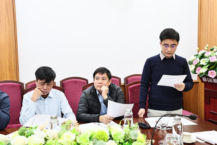 UBND xã Hòa Xá triển khai công tác chuẩn bị phục vụ tết nguyên đán Bính Ngọ 2026- Ảnh 4.