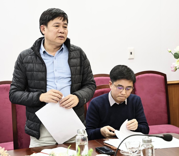 UBND xã Hòa Xá triển khai công tác chuẩn bị phục vụ tết nguyên đán Bính Ngọ 2026- Ảnh 3.