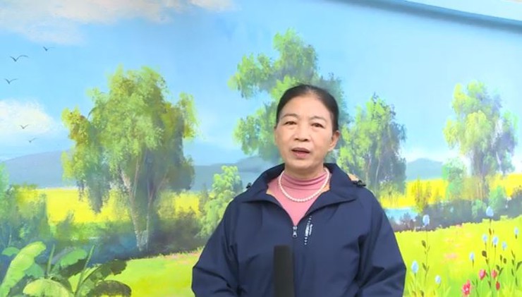 NIỀM TIN, KỲ VỌNG CỦA NHÂN DÂN XÃ PHÚC THỌ TRƯỚC THỀM ĐẠI HỘI XIV CỦA ĐẢNG- Ảnh 6.