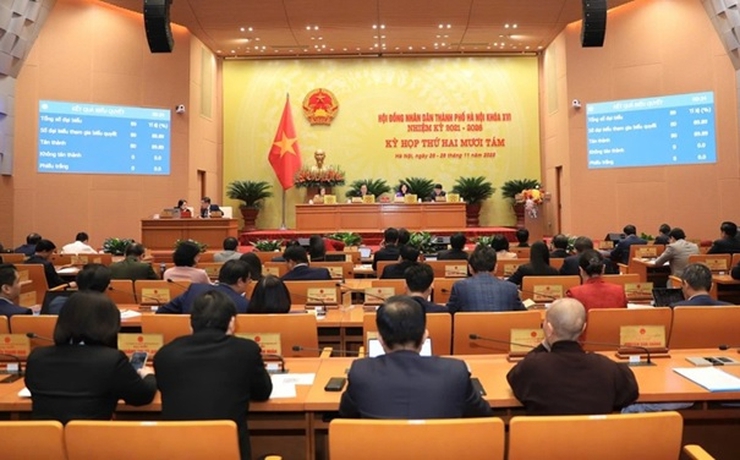 5 nhóm người sẽ đón tin vui được tăng tiền hằng tháng từ năm 2026- Ảnh 1.