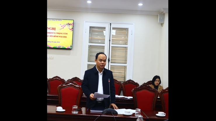 Thạch Thất triển khai một số nhiệm vụ trọng tâm trước, trong và sau Tết Bính Ngọ 2026- Ảnh 4.