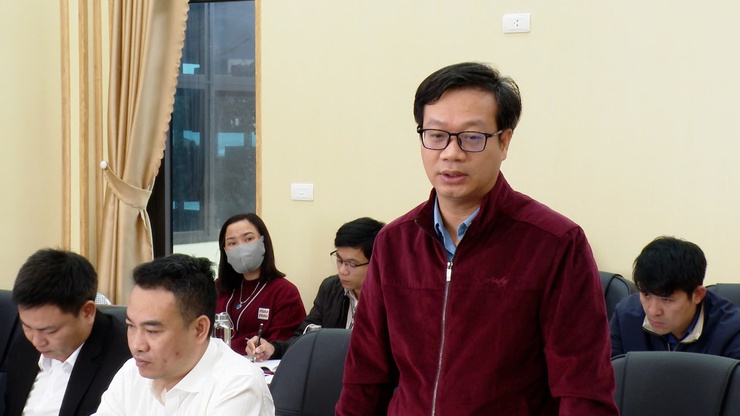 ĐẨY NHANH CÔNG TÁC GIẢI PHÓNG MẶT BẰNG CÁC DỰ ÁN TRÊN ĐỊA BÀN XÃ ỨNG HÒA.- Ảnh 4.