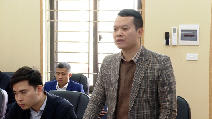 ĐẨY NHANH CÔNG TÁC GIẢI PHÓNG MẶT BẰNG CÁC DỰ ÁN TRÊN ĐỊA BÀN XÃ ỨNG HÒA.- Ảnh 6.