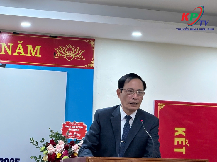 Chi bộ Thôn Ngọc Than tổng kết công tác xây dựng Đảng năm 2025, triển khai nhiệm vụ trọng tâm năm 2026- Ảnh 8.