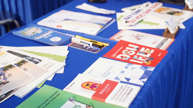 Ngày hội hướng nghiệp xã Yên Lãng năm 2026: Mở hướng đi nghề nghiệp mới cho thanh niên- Ảnh 16.