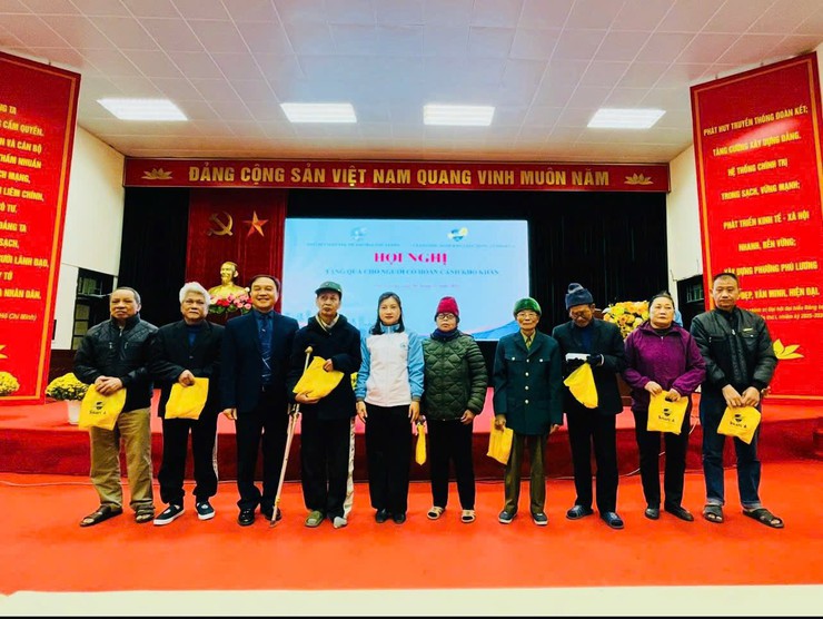 Phường Phú Lương: Quán triệt Nghị quyết Đại hội Phụ nữ Thành phố lần thứ XVII và triển khai phong trào thi đua năm 2026- Ảnh 4.