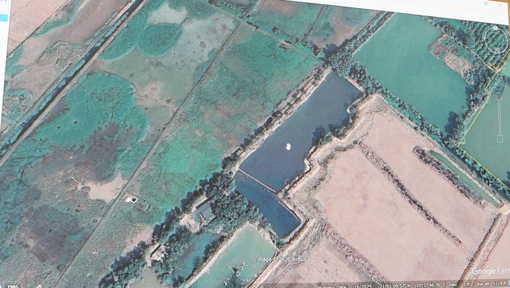 Xã Quốc Oai: Rà soát, tháo gỡ vướng mắc trong công tác đấu giá đất công ích- Ảnh 5.