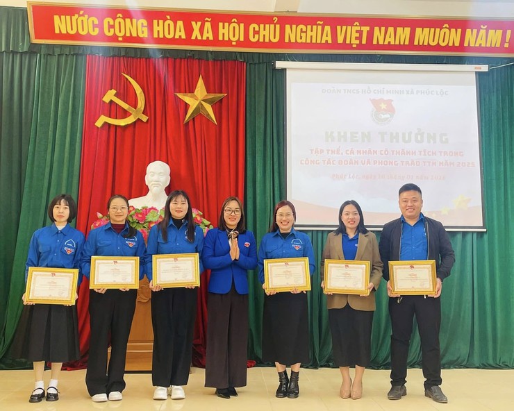 Hội nghị giao ban công tác Đoàn, sơ kết công tác Đội và phong trào thiếu nhi học kỳ I, năm học 2025–2026- Ảnh 2.